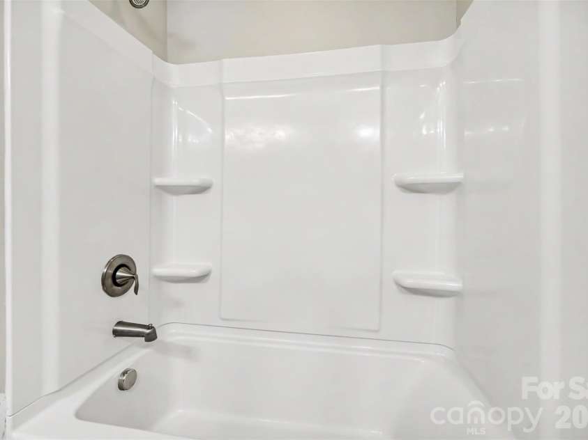 1029 Archibald Avenue, Fort Mill, SC 29708.  MLS# CAR4377512, YatesRealty ID 30486. Secondary Full Bathroom