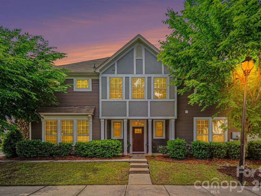1029 Archibald Avenue, Fort Mill, SC 29708.  MLS# CAR4377512, YatesRealty ID 30486. Welcome Home!
