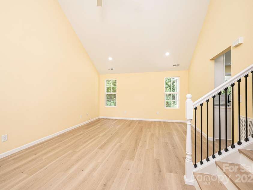 1912 Maius Drive, Conover, NC 28613.  MLS# CAR4288452, YatesRealty ID 30486. 