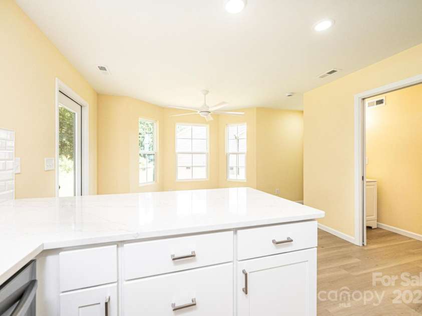 1912 Maius Drive, Conover, NC 28613.  MLS# CAR4288452, YatesRealty ID 30486. 