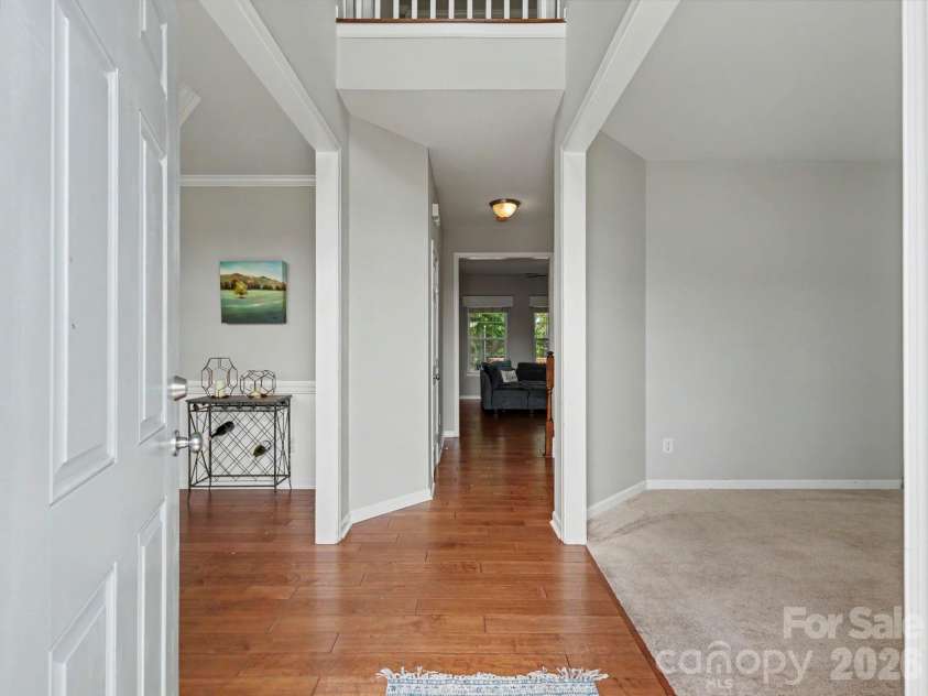 305 Hydrangea Drive, Clover, SC 29710.  MLS# CAR4388289, YatesRealty ID 30487. 