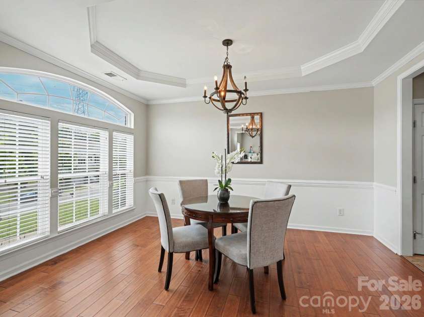 305 Hydrangea Drive, Clover, SC 29710.  MLS# CAR4388289, YatesRealty ID 30487. 