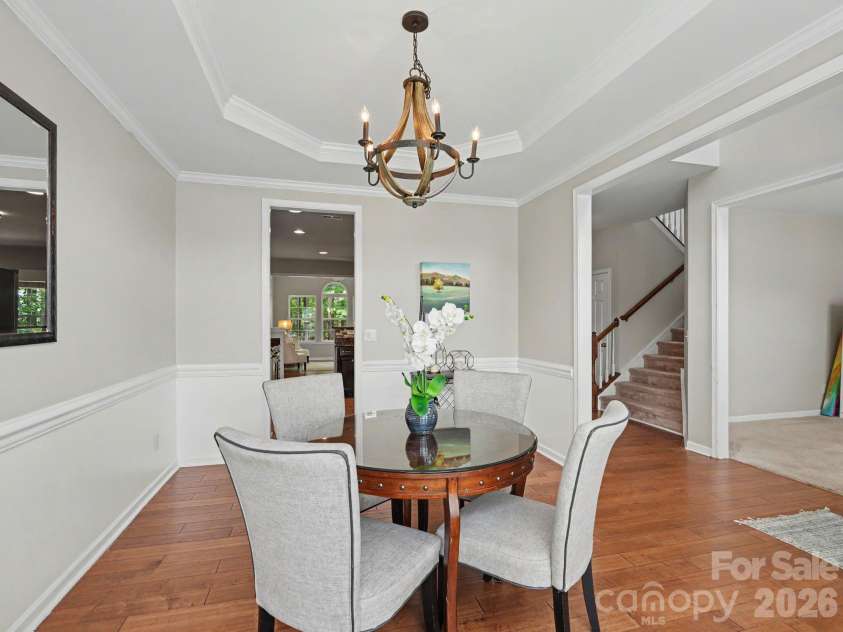 305 Hydrangea Drive, Clover, SC 29710.  MLS# CAR4388289, YatesRealty ID 30487. 