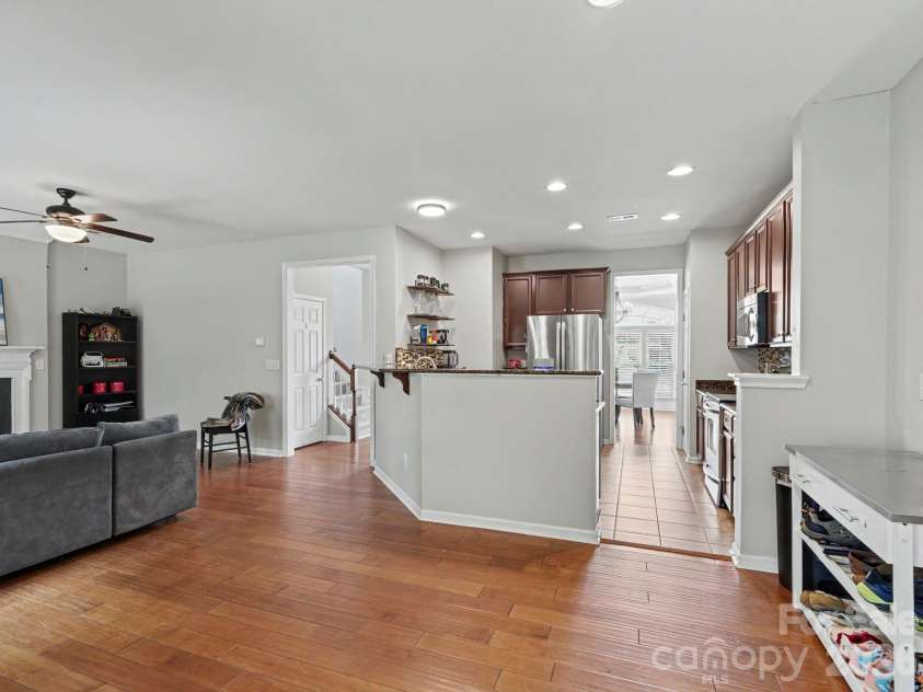 305 Hydrangea Drive, Clover, SC 29710.  MLS# CAR4388289, YatesRealty ID 30487. 