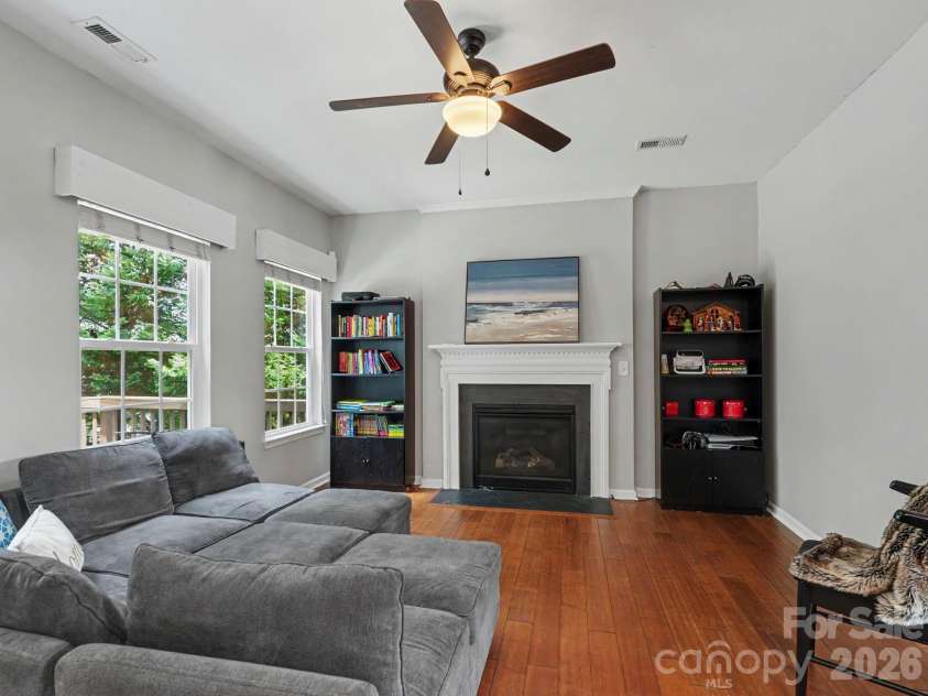 305 Hydrangea Drive, Clover, SC 29710.  MLS# CAR4388289, YatesRealty ID 30487. 