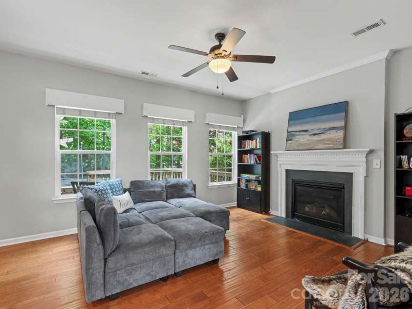 305 Hydrangea Drive, Clover, SC 29710.  MLS# CAR4388289, YatesRealty ID 30487. 