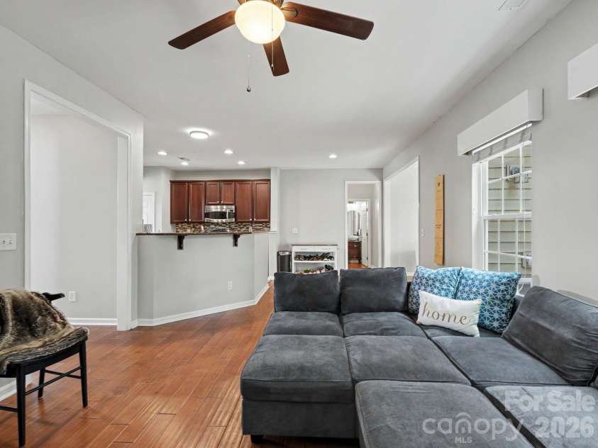 305 Hydrangea Drive, Clover, SC 29710.  MLS# CAR4388289, YatesRealty ID 30487. 