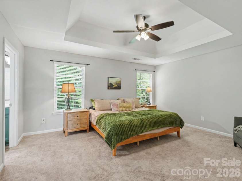 305 Hydrangea Drive, Clover, SC 29710.  MLS# CAR4388289, YatesRealty ID 30487. 