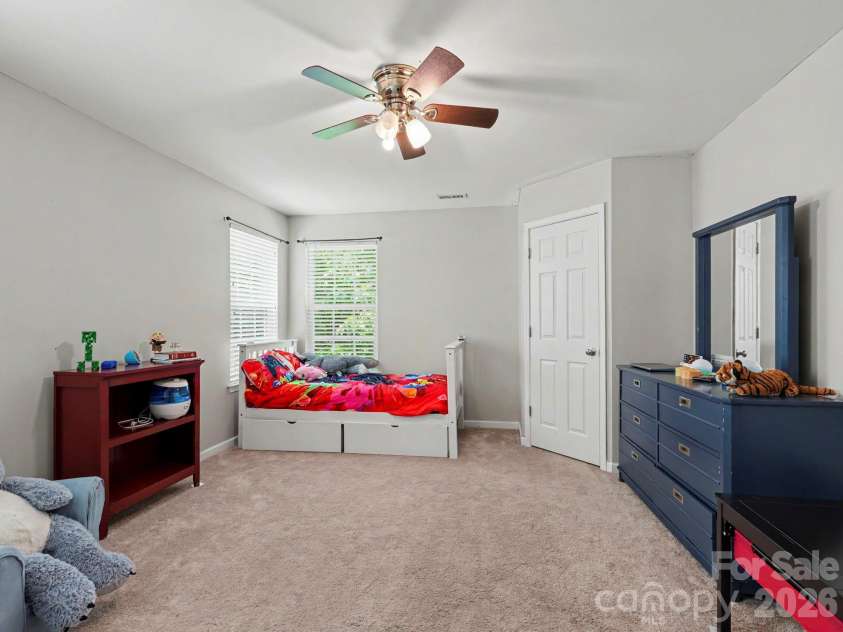 305 Hydrangea Drive, Clover, SC 29710.  MLS# CAR4388289, YatesRealty ID 30487. 
