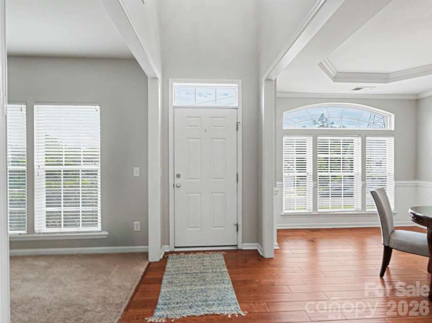 305 Hydrangea Drive, Clover, SC 29710.  MLS# CAR4388289, YatesRealty ID 30487. 