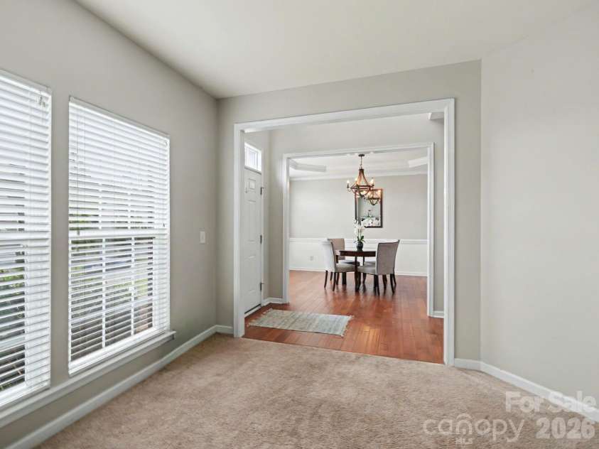 305 Hydrangea Drive, Clover, SC 29710.  MLS# CAR4388289, YatesRealty ID 30487. 