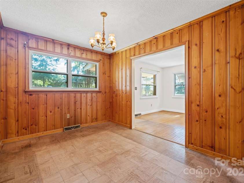 527 Park Drive, Monroe, NC 28112.  MLS# CAR4287663, YatesRealty ID 30487. 