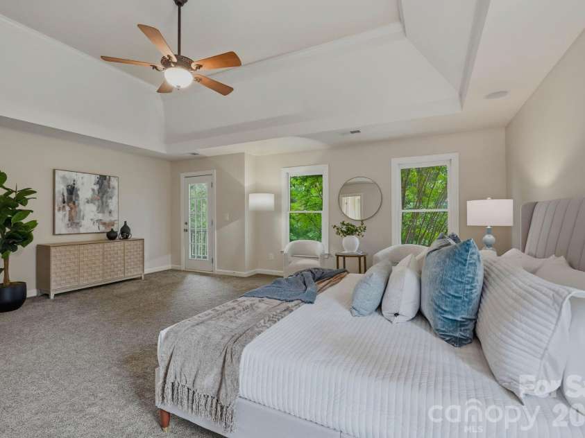 1107 Doverstone Court, Matthews, NC 28104.  MLS# CAR4383935, YatesRealty ID 30488. 
