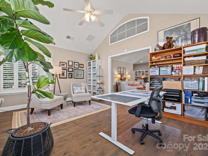 1316 Somersby Circle, Gastonia, NC 28054.  MLS# CAR4280310, YatesRealty ID 30489. 