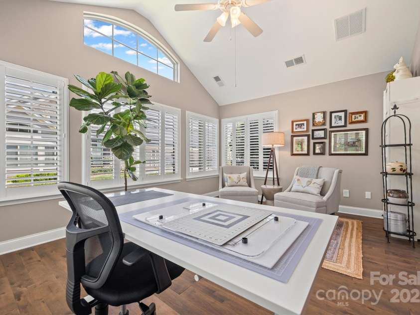 1316 Somersby Circle, Gastonia, NC 28054.  MLS# CAR4280310, YatesRealty ID 30489. 