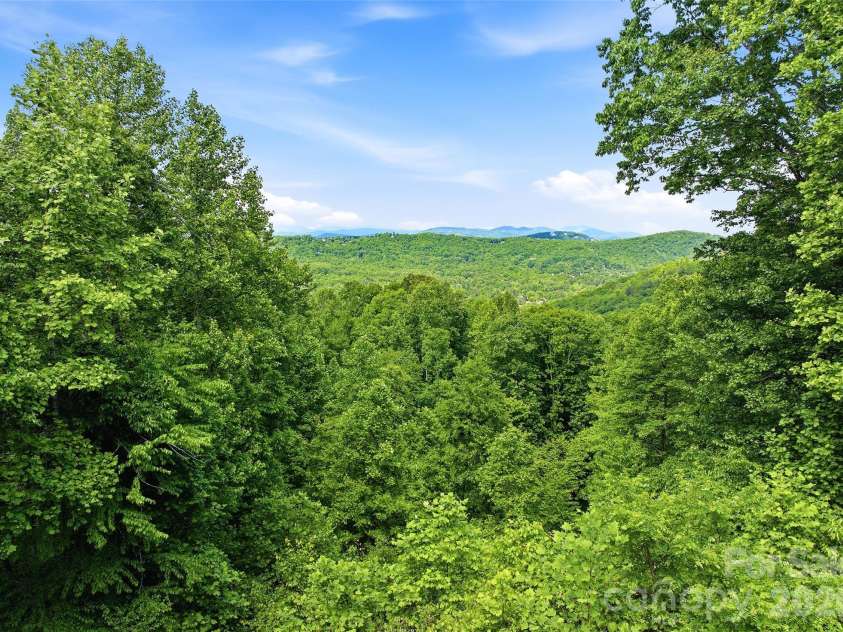 1350 Davis Mountain Road, Hendersonville, NC 28739.  MLS# CAR4322768, YatesRealty ID 30489. 