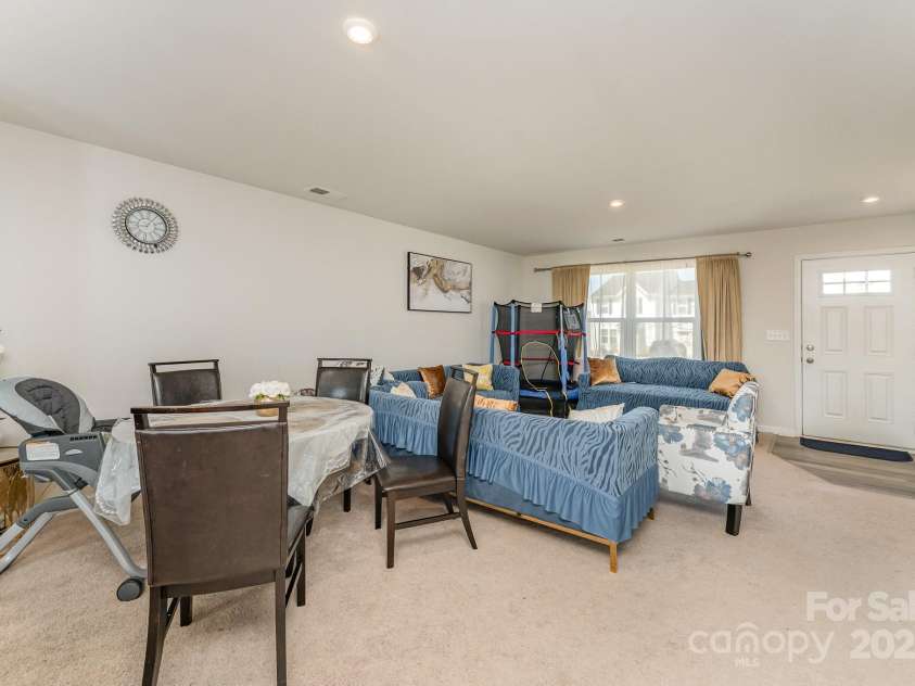 114 Harborough Avenue, Troutman, NC 28166.  MLS# CAR4293245, YatesRealty ID 3049. 