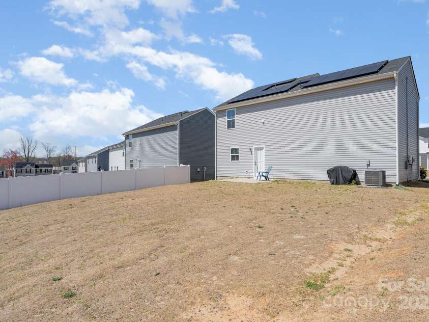 114 Harborough Avenue, Troutman, NC 28166.  MLS# CAR4293245, YatesRealty ID 3049. 