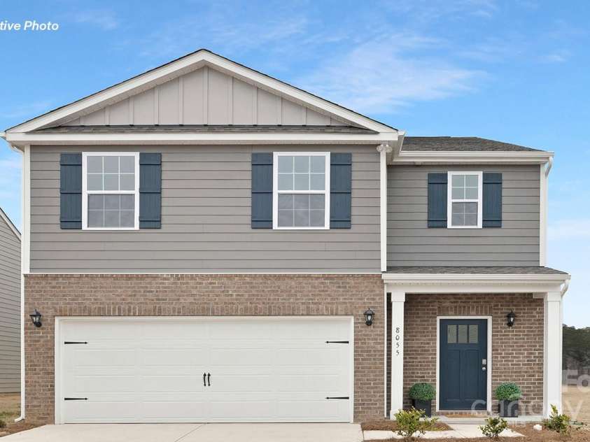 2058 10th Street, Hickory, NC 28602.  MLS# CAR4322761, YatesRealty ID 3049. 