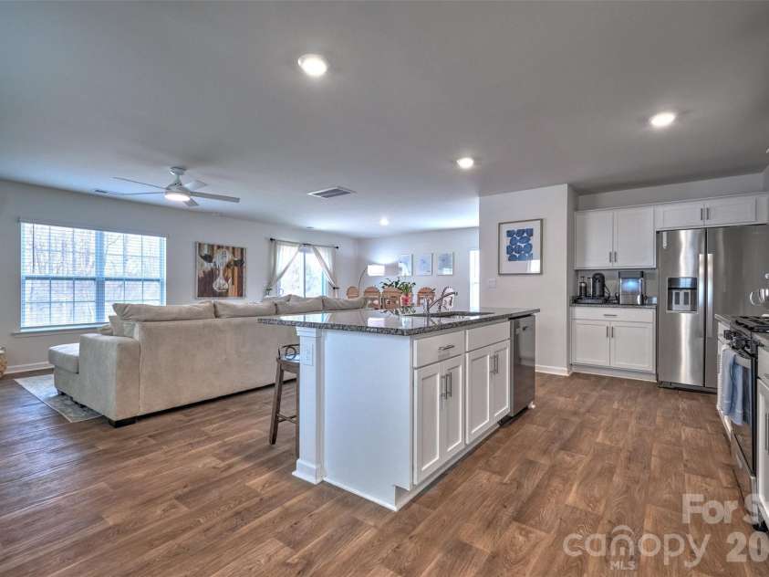 2158 Redstone Drive, York, SC 29745.  MLS# CAR4350282, YatesRealty ID 3049. 