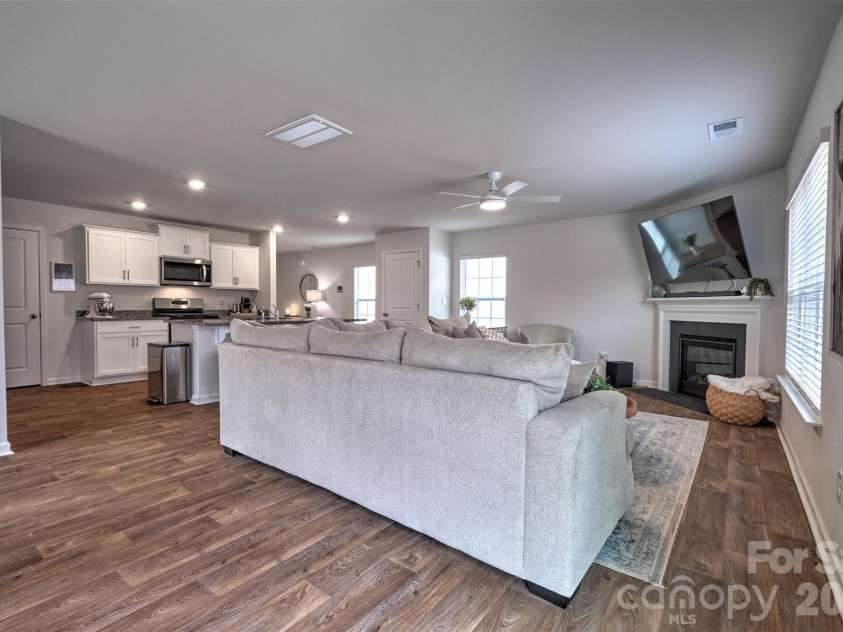 2158 Redstone Drive, York, SC 29745.  MLS# CAR4350282, YatesRealty ID 3049. 