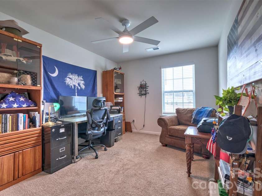 2158 Redstone Drive, York, SC 29745.  MLS# CAR4350282, YatesRealty ID 3049. 