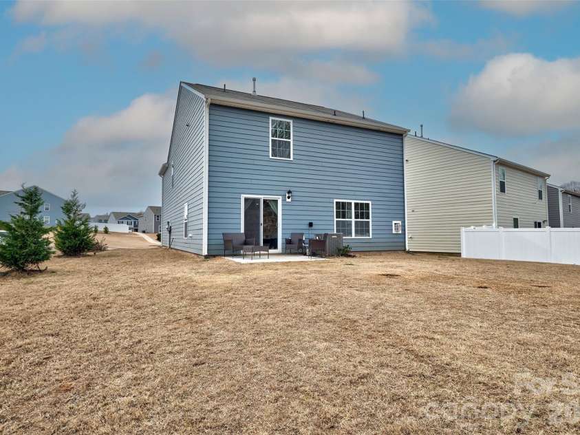 2158 Redstone Drive, York, SC 29745.  MLS# CAR4350282, YatesRealty ID 3049. 