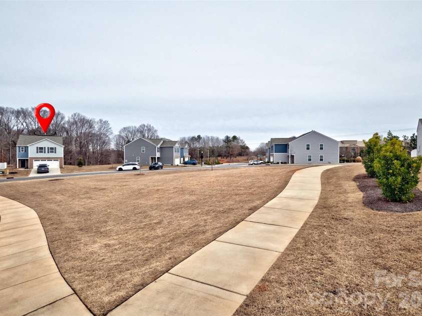 2158 Redstone Drive, York, SC 29745.  MLS# CAR4350282, YatesRealty ID 3049. 