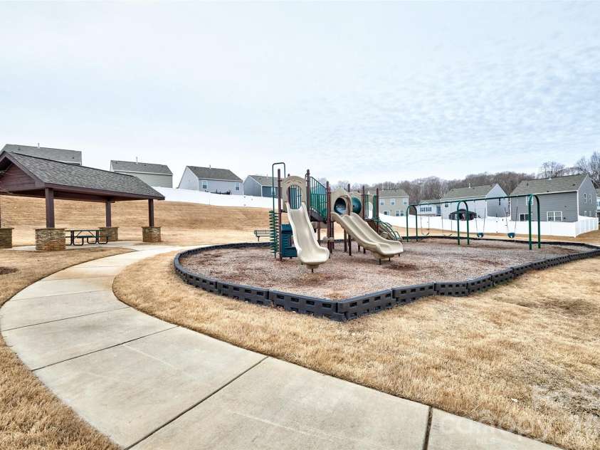 2158 Redstone Drive, York, SC 29745.  MLS# CAR4350282, YatesRealty ID 3049. 