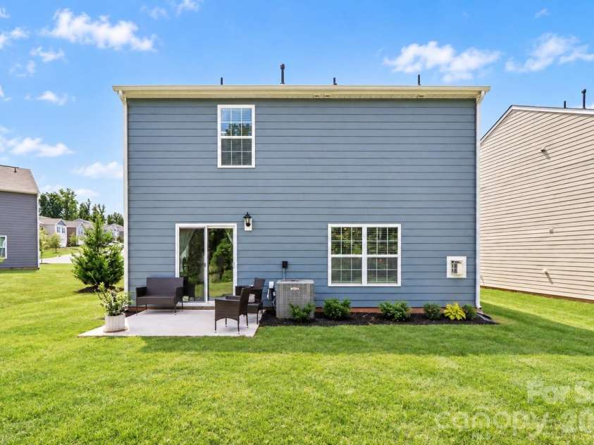 2158 Redstone Drive, York, SC 29745.  MLS# CAR4424367, YatesRealty ID 3049. 