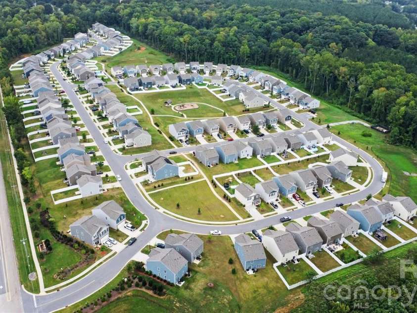 2158 Redstone Drive, York, SC 29745.  MLS# CAR4424367, YatesRealty ID 3049. 