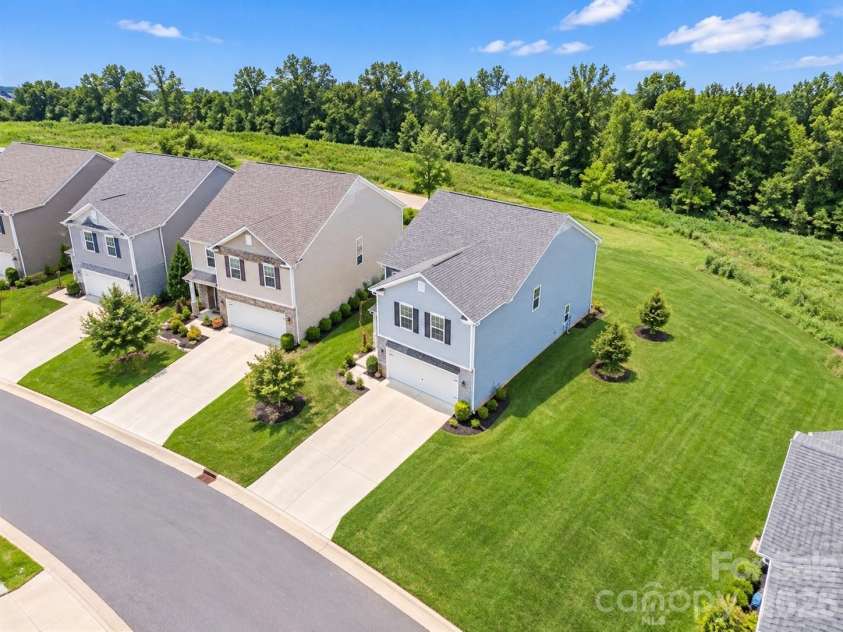 2158 Redstone Drive, York, SC 29745.  MLS# CAR4424367, YatesRealty ID 3049. 