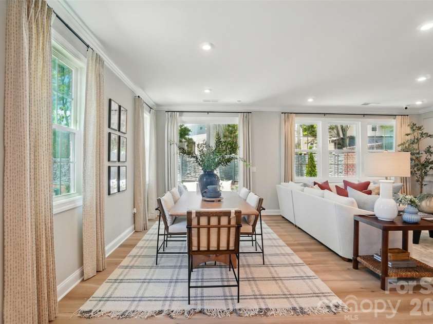 12019 Lavinia Lane, Charlotte, NC 28277.  MLS# CAR4380130, YatesRealty ID 30491. Representation only