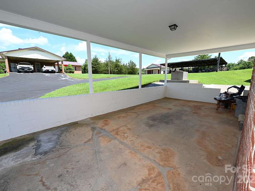 1667 Baton School Road, Granite Falls, NC 28630.  MLS# CAR4278144, YatesRealty ID 30492. 