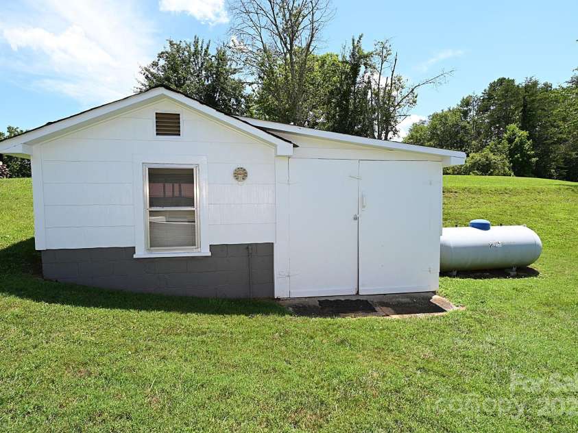 1667 Baton School Road, Granite Falls, NC 28630.  MLS# CAR4278144, YatesRealty ID 30492. 