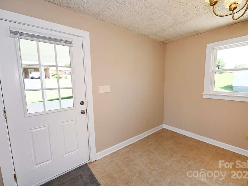 1667 Baton School Road, Granite Falls, NC 28630.  MLS# CAR4278144, YatesRealty ID 30492. 