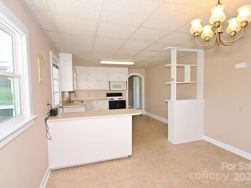 1667 Baton School Road, Granite Falls, NC 28630.  MLS# CAR4278144, YatesRealty ID 30492. 