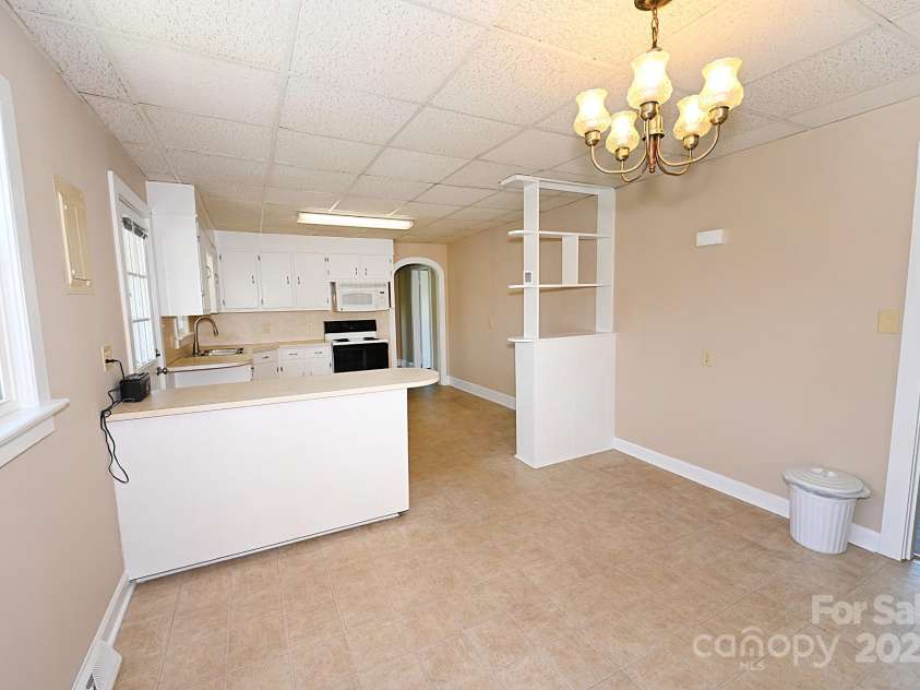 1667 Baton School Road, Granite Falls, NC 28630.  MLS# CAR4278144, YatesRealty ID 30492. 