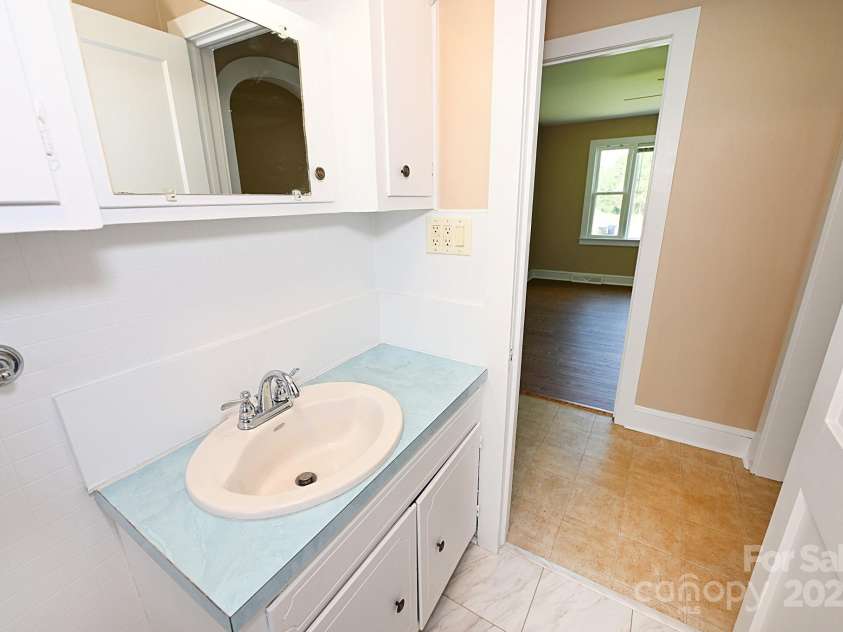 1667 Baton School Road, Granite Falls, NC 28630.  MLS# CAR4278144, YatesRealty ID 30492. 