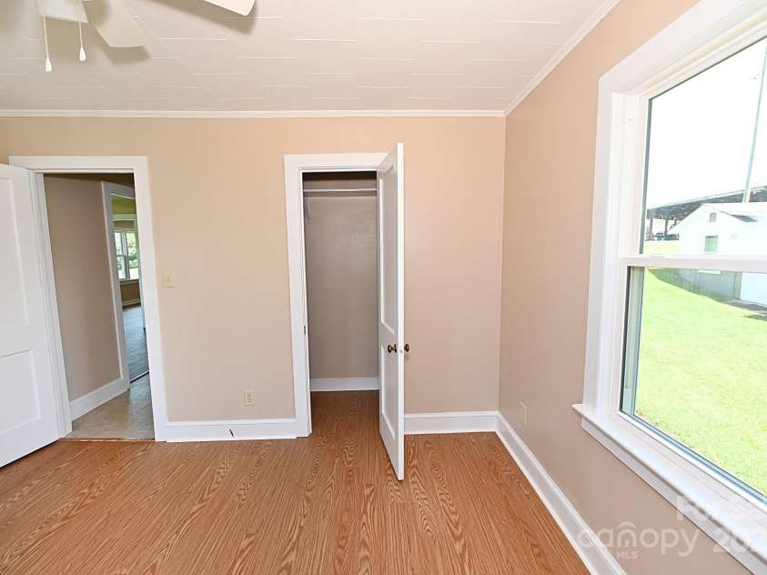 1667 Baton School Road, Granite Falls, NC 28630.  MLS# CAR4278144, YatesRealty ID 30492. 