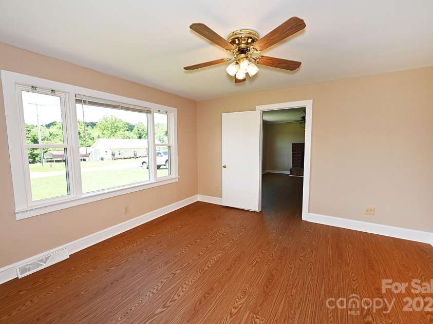 1667 Baton School Road, Granite Falls, NC 28630.  MLS# CAR4278144, YatesRealty ID 30492. 