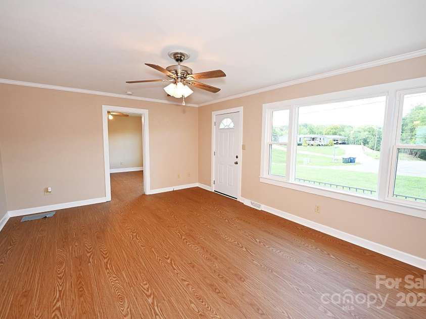 1667 Baton School Road, Granite Falls, NC 28630.  MLS# CAR4278144, YatesRealty ID 30492. 