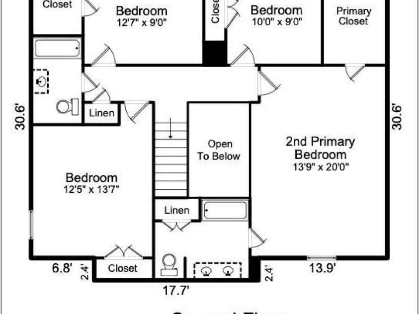 517 Raintree Drive, Matthews, NC 28104.  MLS# CAR4376465, YatesRealty ID 30492. 