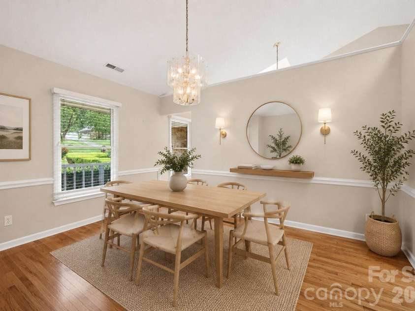 148 Miss Ellie Lane, Gastonia, NC 28056.  MLS# CAR4379291, YatesRealty ID 30496. Virtually Staged