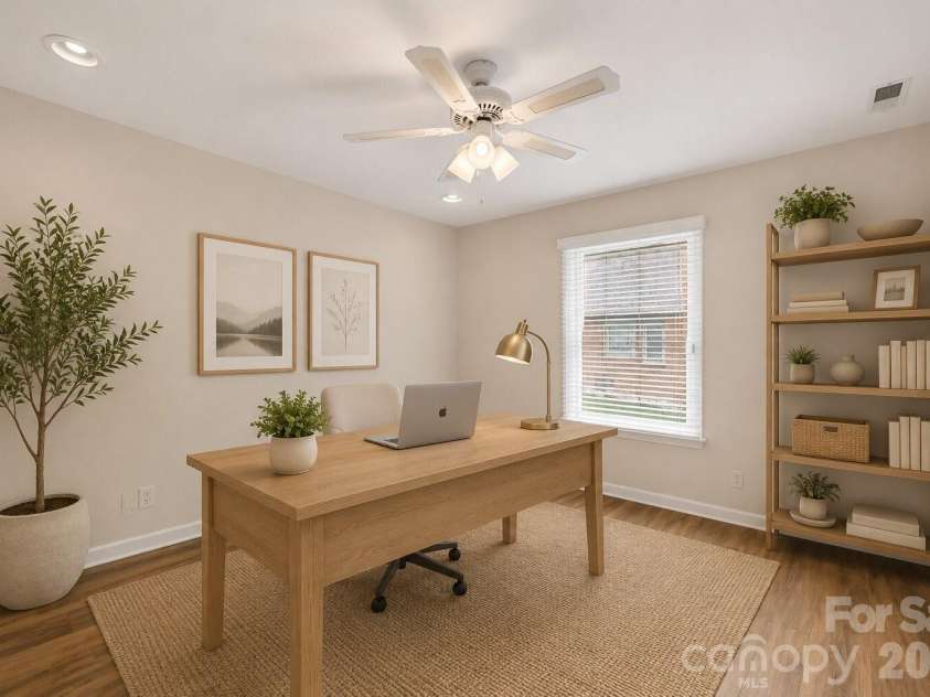148 Miss Ellie Lane, Gastonia, NC 28056.  MLS# CAR4379291, YatesRealty ID 30496. Virtually Staged