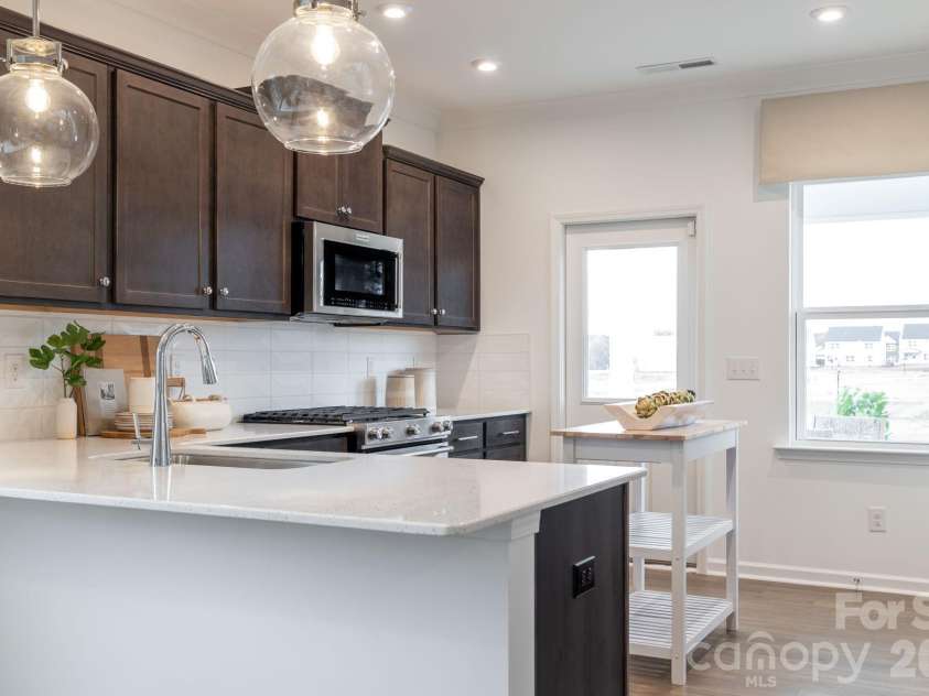 10010 Limpkin Lane, Charlotte, NC 28278.  MLS# CAR4390986, YatesRealty ID 30498. Representative Photo