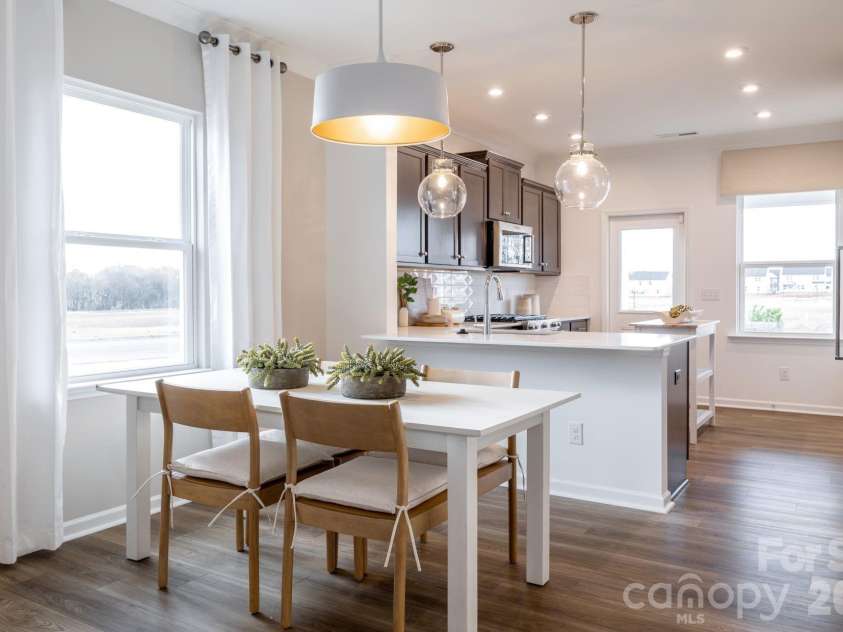 10010 Limpkin Lane, Charlotte, NC 28278.  MLS# CAR4390986, YatesRealty ID 30498. Representative Photo