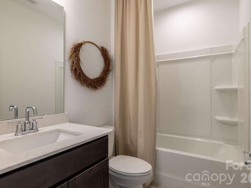 10010 Limpkin Lane, Charlotte, NC 28278.  MLS# CAR4390986, YatesRealty ID 30498. Representative Photo