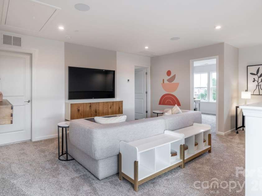 10010 Limpkin Lane, Charlotte, NC 28278.  MLS# CAR4390986, YatesRealty ID 30498. Representative Photo