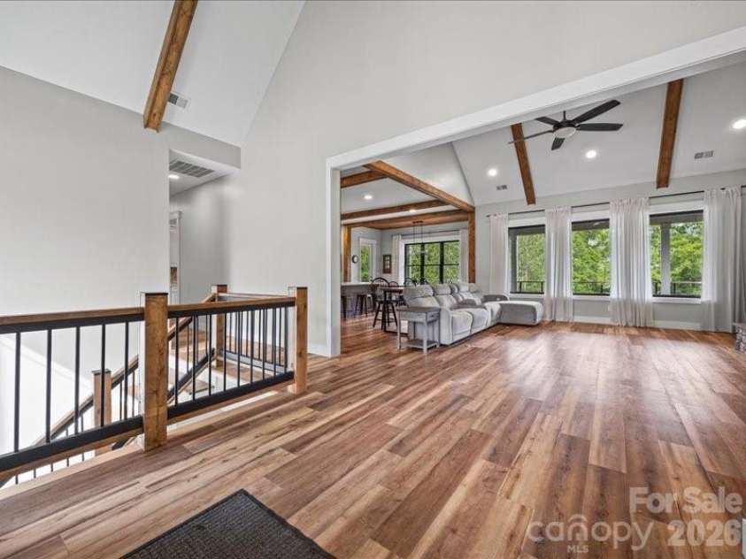 521 Rosebush Lane, Clover, SC 29710.  MLS# CAR4382407, YatesRealty ID 30499. 